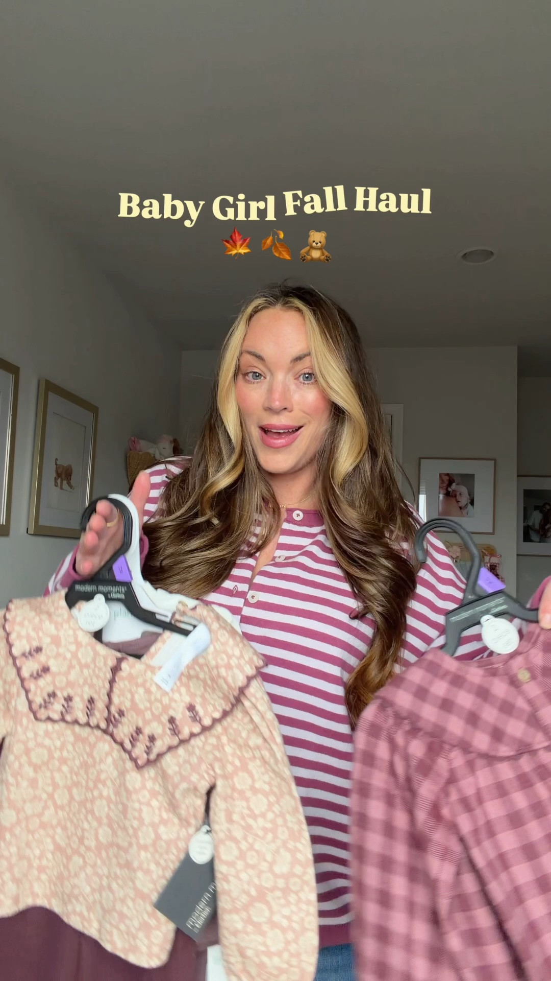 Baby girl fall outfits ☕️🍂🍁

Baby girl clothes from Walmart, Target, Carters, Old Navy and more 🩷

#LTKmomlife #LTKBaby #LTKKids