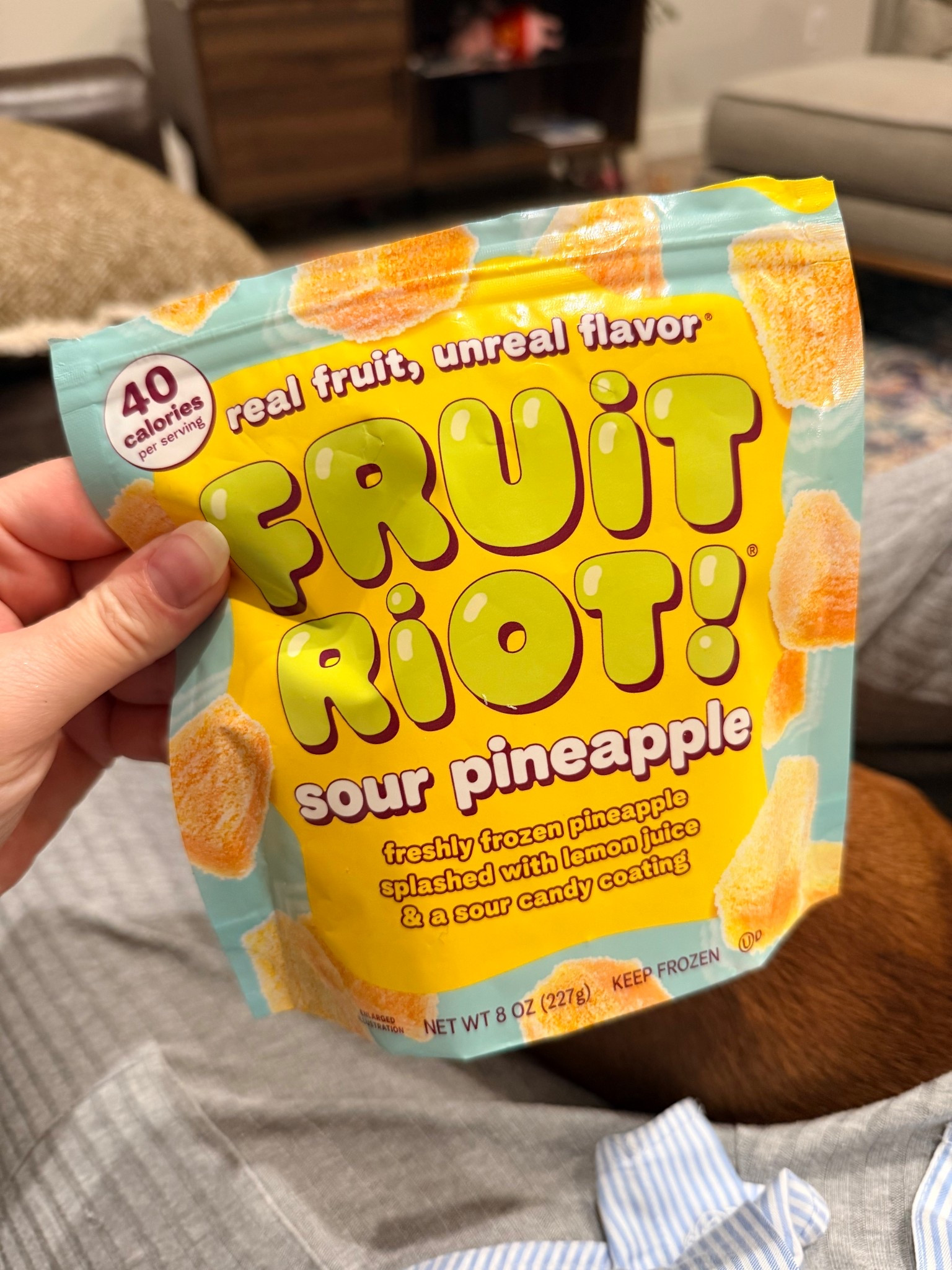 Mom hack, give real fruit covered in a sour candy coating as dessert. Lol. Kids love it and at least it’s partially healthy 😅

#LTKfoodie #LTKKids #LTKmomlife