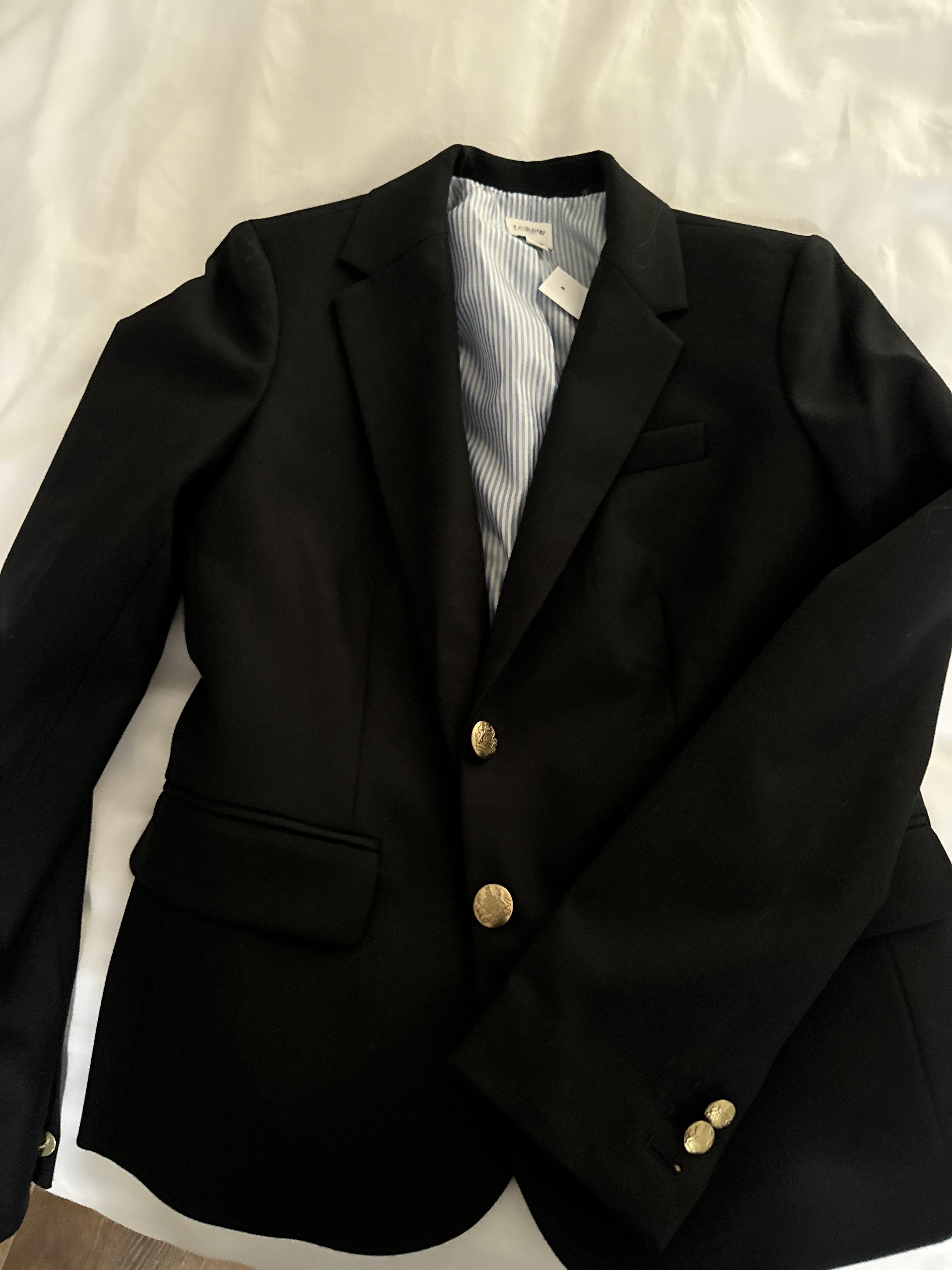 Original schoolboy blazer | J.Crew Factory