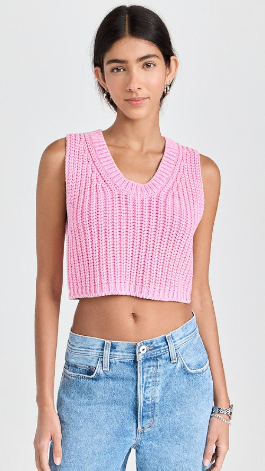 Cora Top | Shopbop
