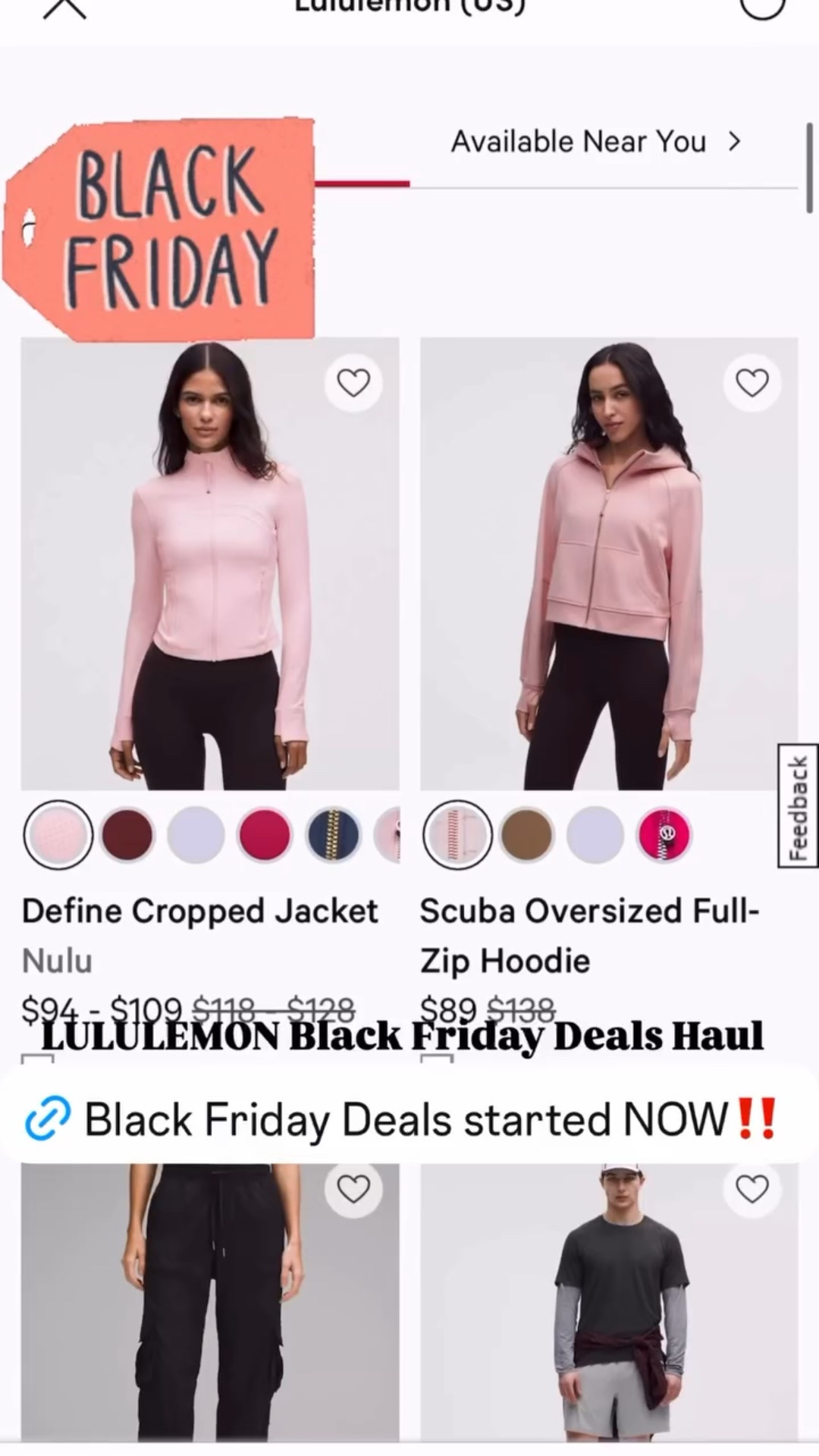 Lululemon Black Friday. Cyber week. Fleece lined tights. Amazon Black Friday. 2025. Holiday pjs. Christmas pjs. Family pjs. Holiday pajamas.  clips. sale! Dressy holiday party outfit. Sequin skirt. Skort. Burgundy outfits.  sale. Thanksgiving outfit. Gift guide. Valentino looks for less restocked!!! Black Friday. Cyber Monday. Cyber week. Holiday arty. Casual holiday outfit. Dressy holiday party outfit. . Fall fashion. Holiday pjs. Early Black Friday deals. Thanksgiving. Gift guide. Thanksgiving. Holiday party. Friendsgiving. 2025. Boots. Fall boots. Ugg SAVE VS SPLURGE. Looks for less. Daily deal. Black Friday. Christmas outfit. Lounge set. Holiday party. Gift guide for her. Gift guide for teens. Ugg tazz. Gift guide 2025. Ugg clog. Thanksgiving outfit. Lululemon sale. Gift guide for her.Fits TTS, wear 8. Leggings.
Fall family photos outfits. Holiday pajamas. Christmas pajamas. Christmas pjs. Gift guide for kids. Gift guide for her. Gift guide for the family. Black Friday. Cyber Monday. Early Black Friday. Cyber week 


#LTKHoliday #LTKCyberWeek #LTKGiftGuide