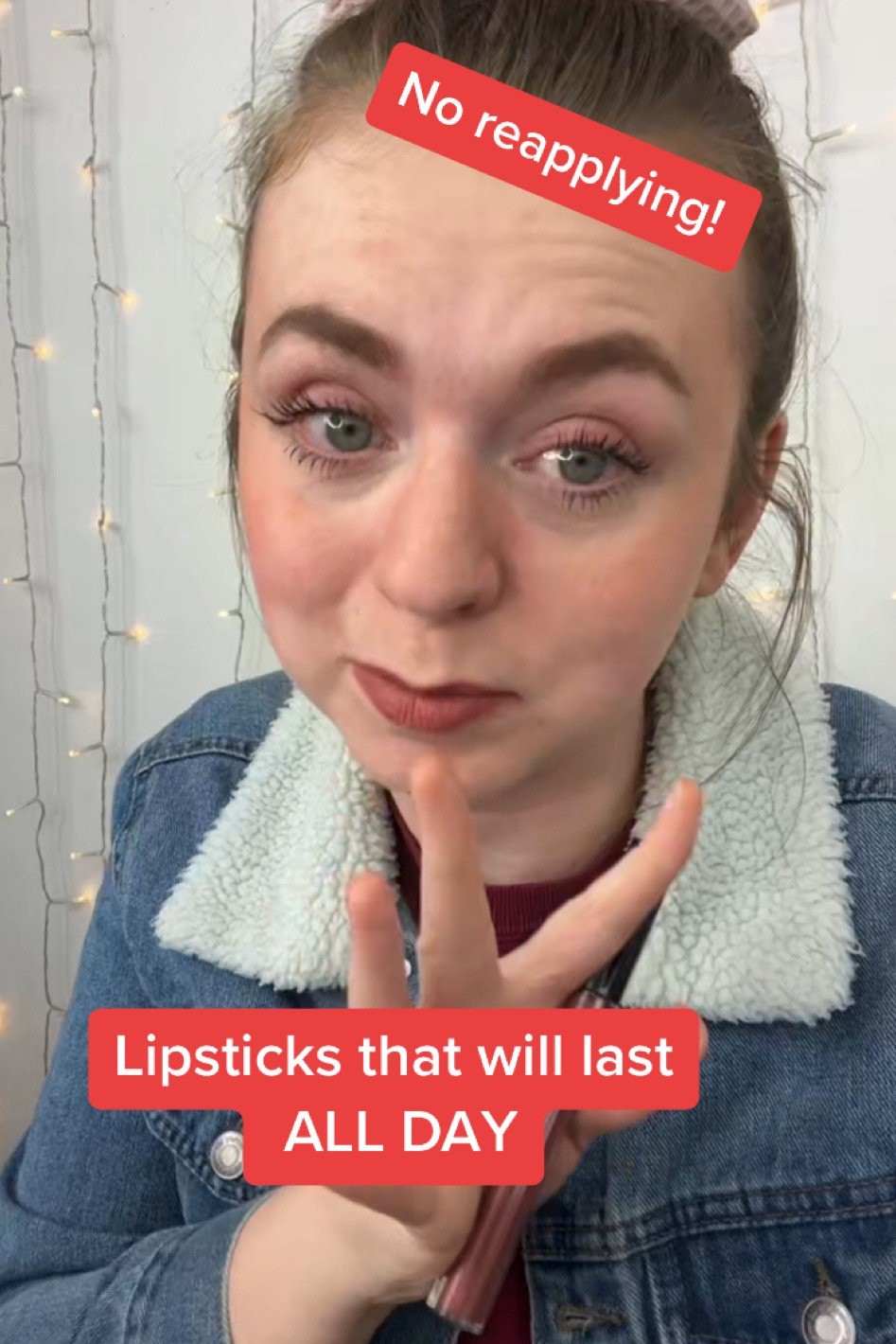 These are the lipsticks that won't fail you! 

#LTKbeauty