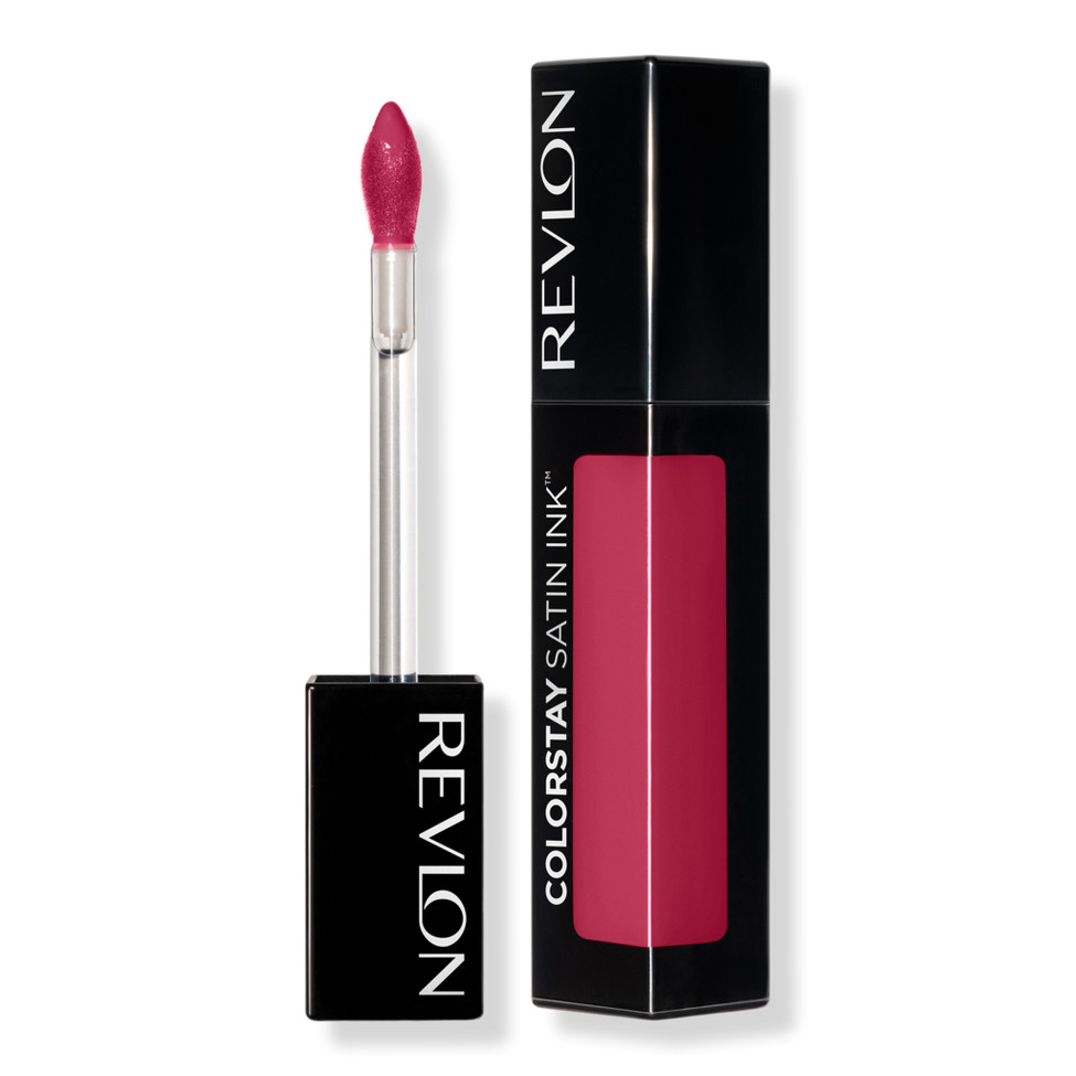 ColorStay Satin Ink Crown Jewels Liquid Lipstick | Ulta