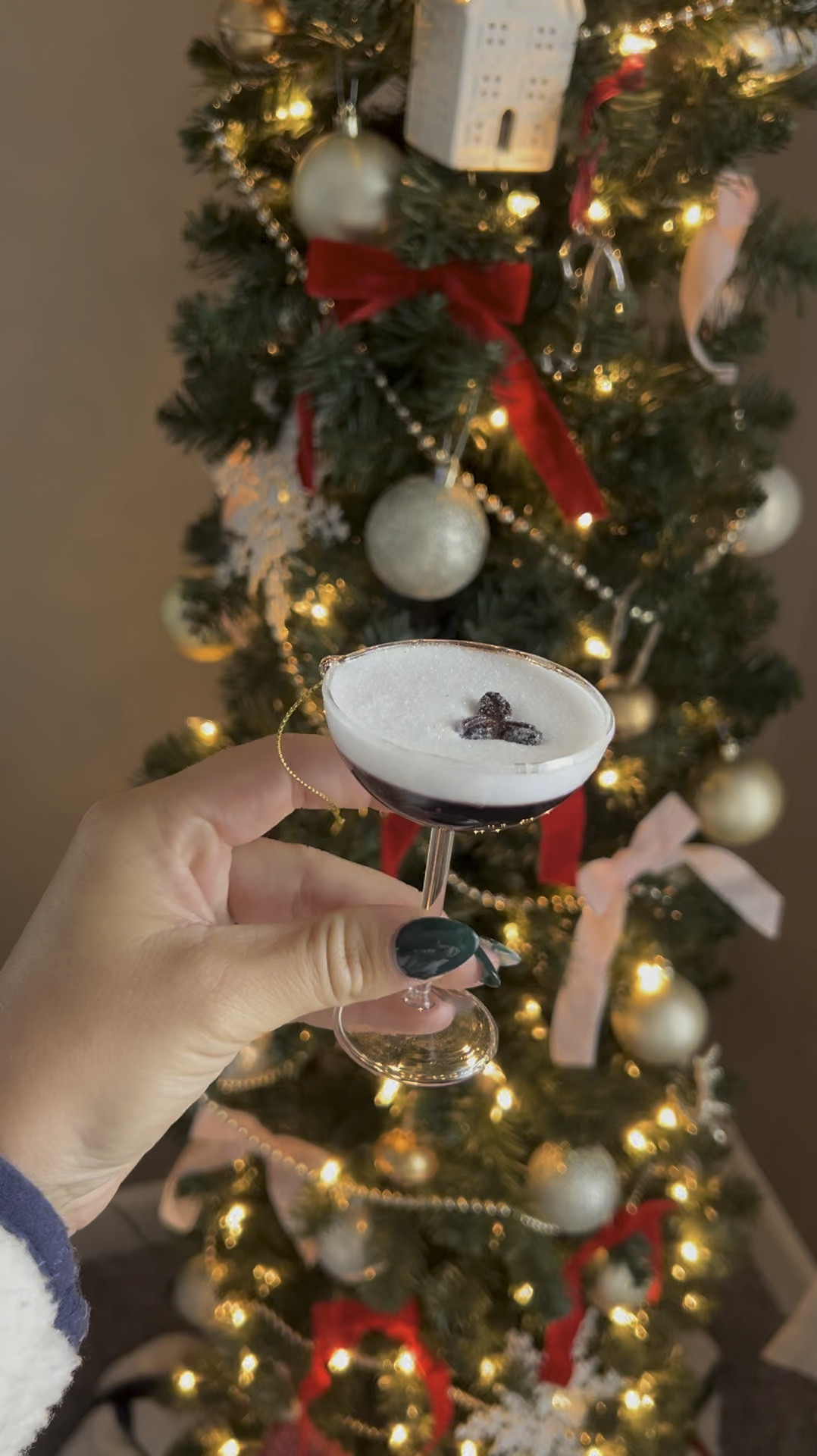never bought something so fast 🍸

#LTKHoliday #LTKSeasonal #LTKHome