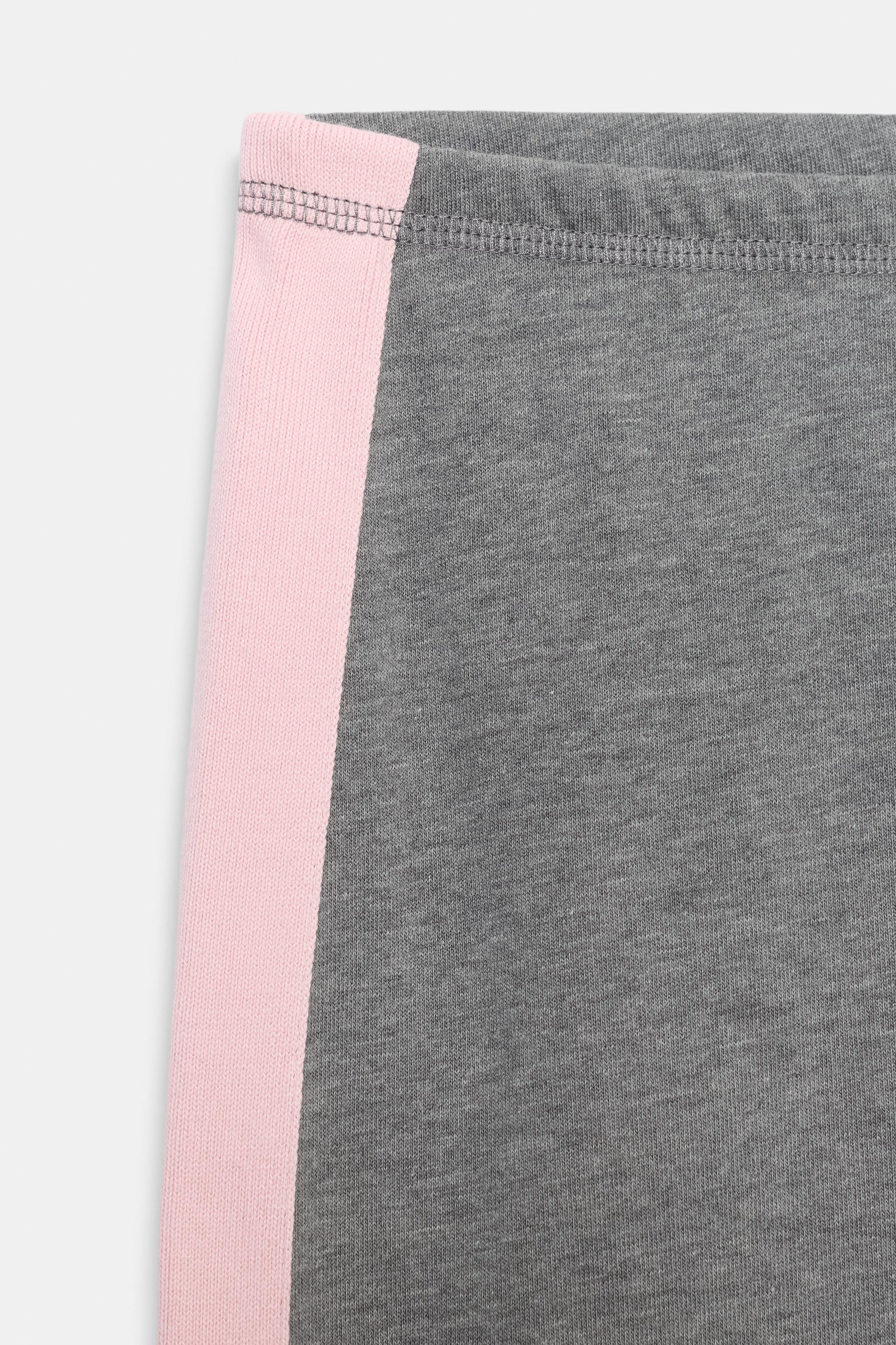 Grey marl0858/711/803 | Zara UK