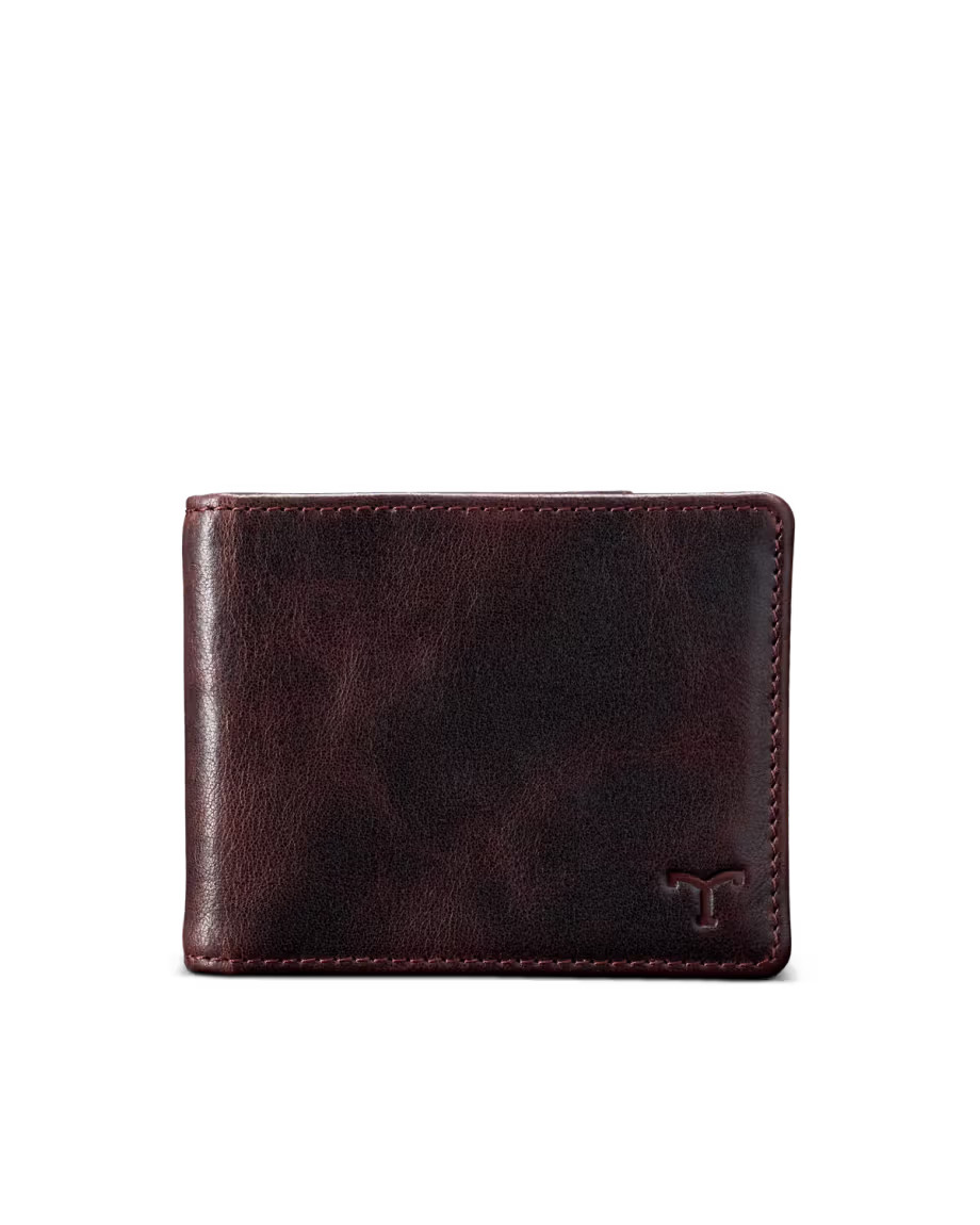 Men’s Moneyclip Billfold | Tecovas