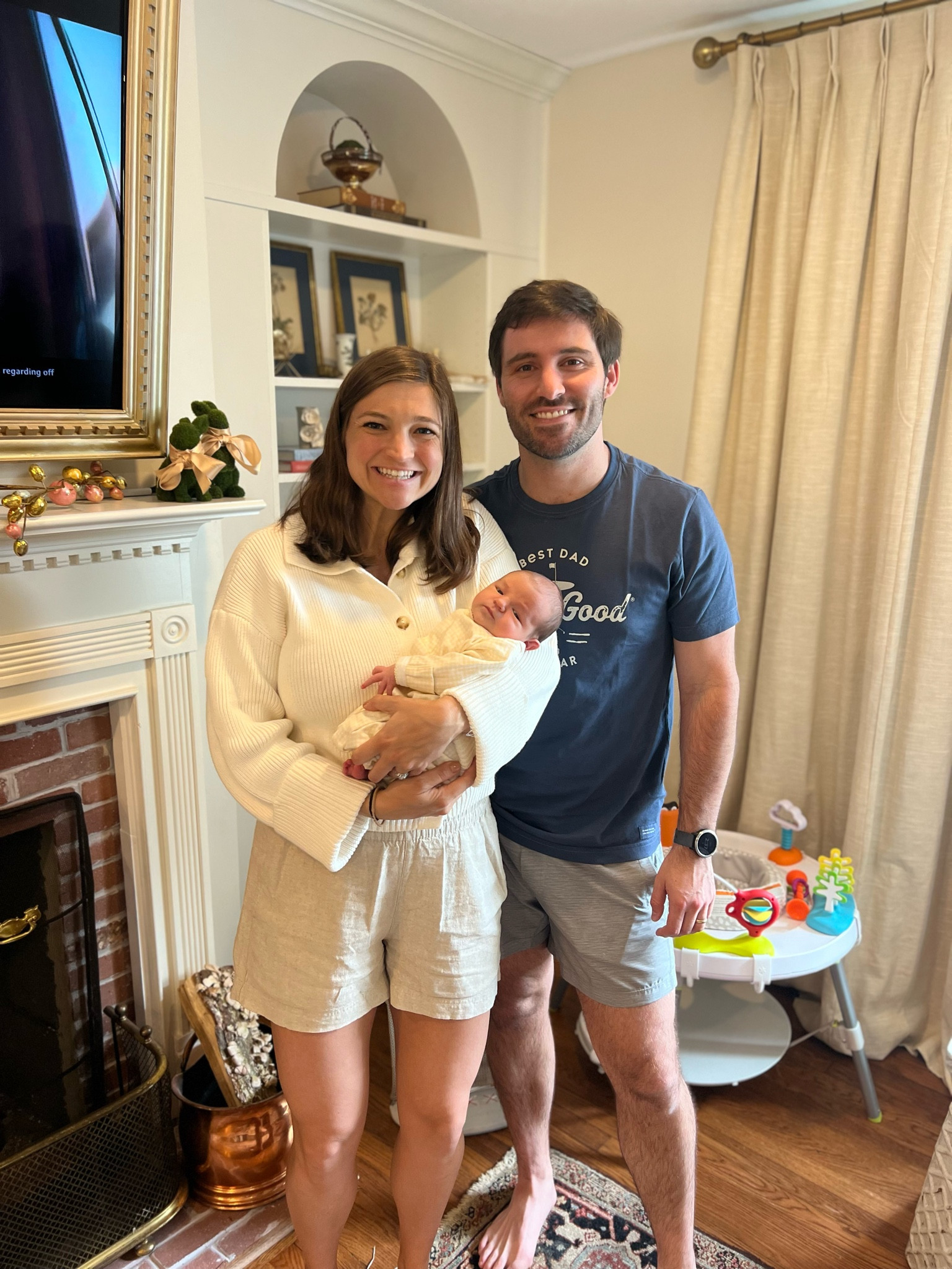 Shorts I have been living in 

#LTKFamily #LTKStyleTip #LTKBaby