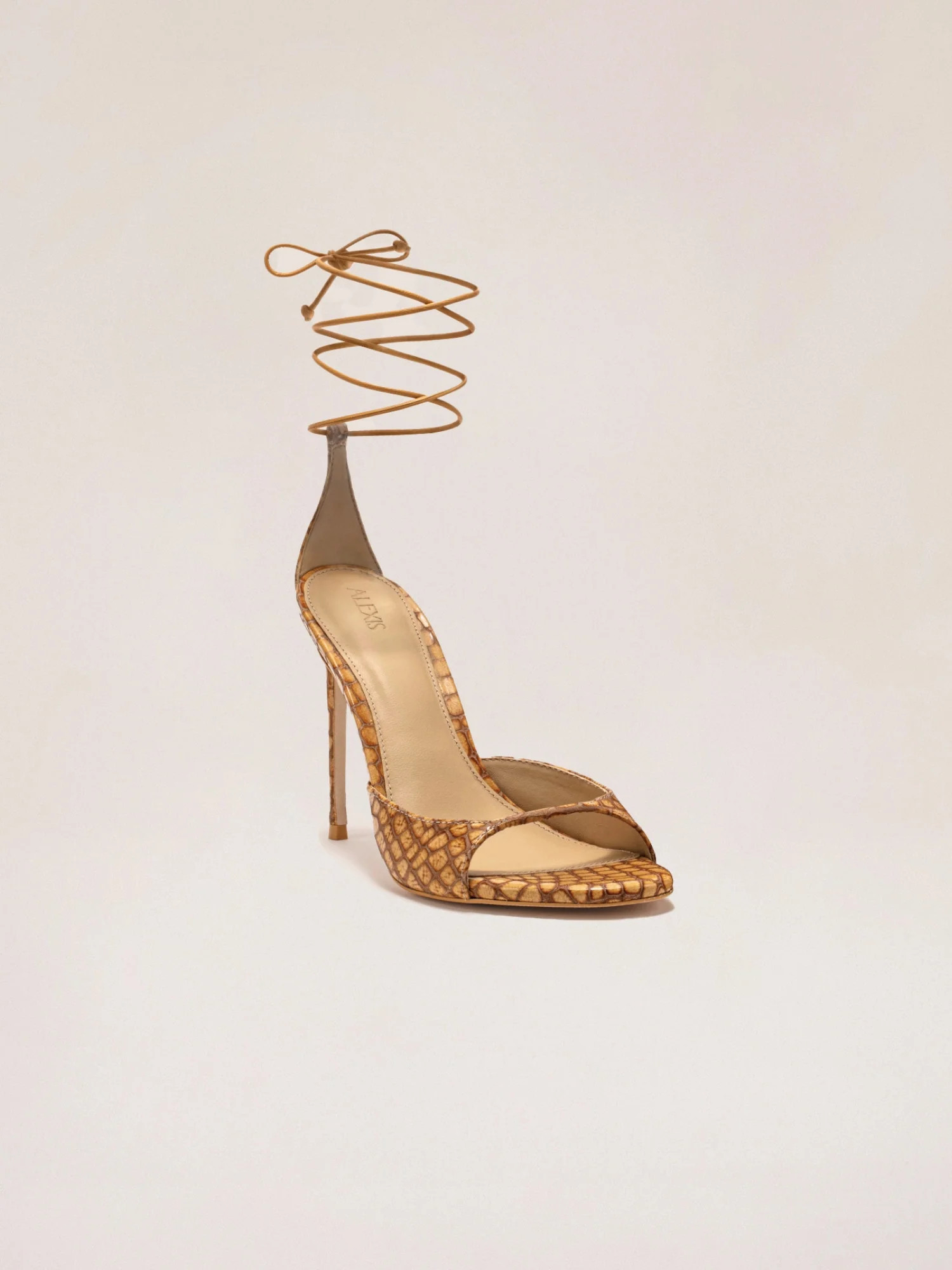 Sienna Sandal | Alexis
