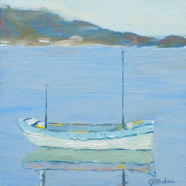 Crystal Clear by Janet Bludau on Artfully Walls | Artfully Walls