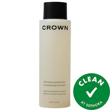 The Volumizing Shampoo for Oily, Flat Hair | Sephora (US)