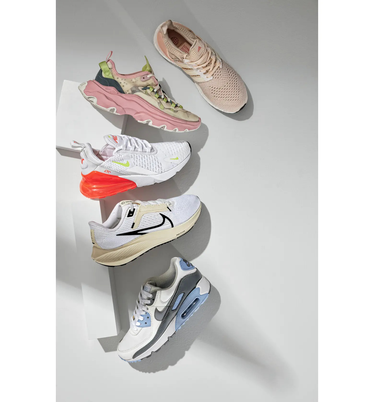Air Max 270 Sneaker (Women) | Nordstrom