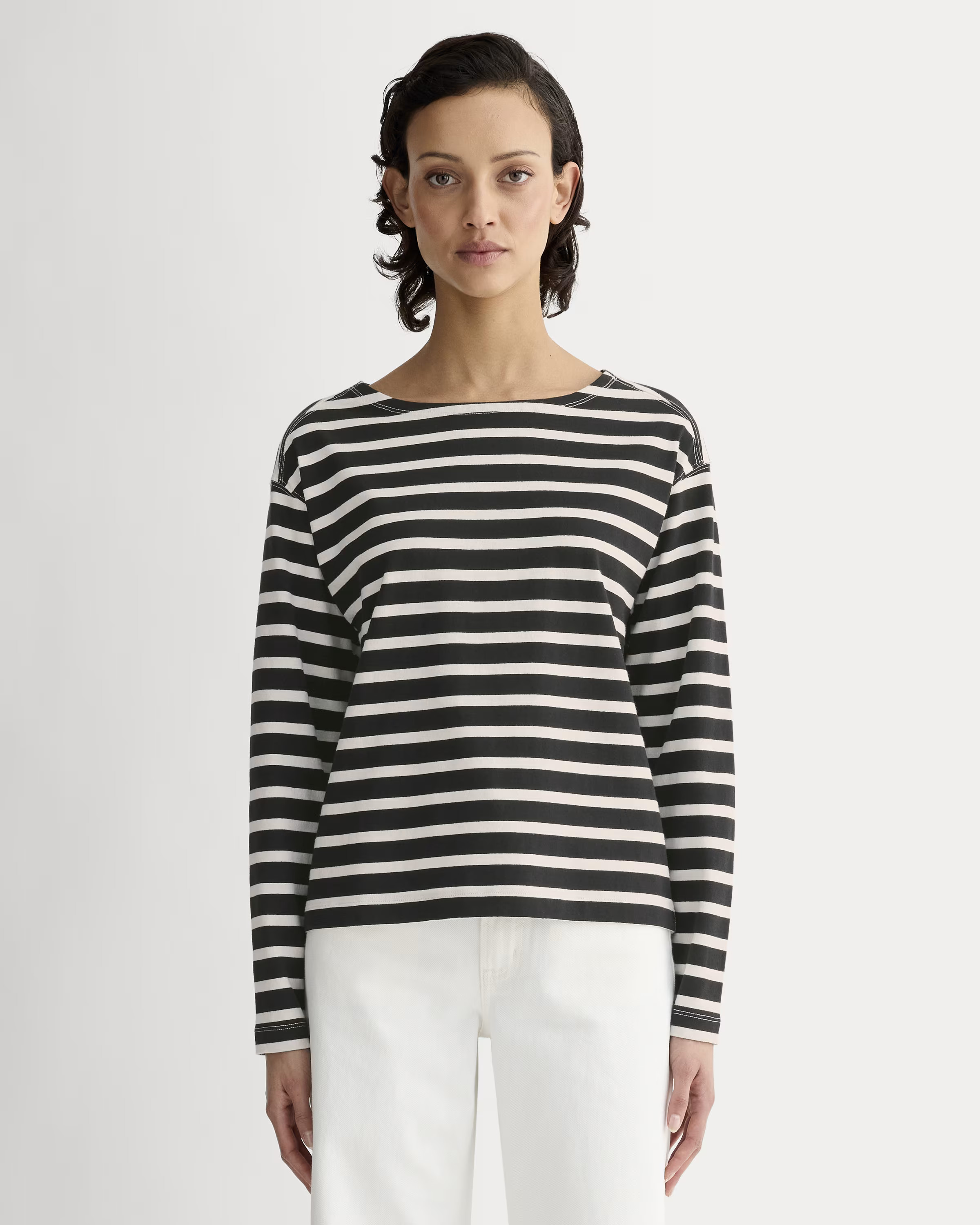 The Mariner Tee | Everlane
