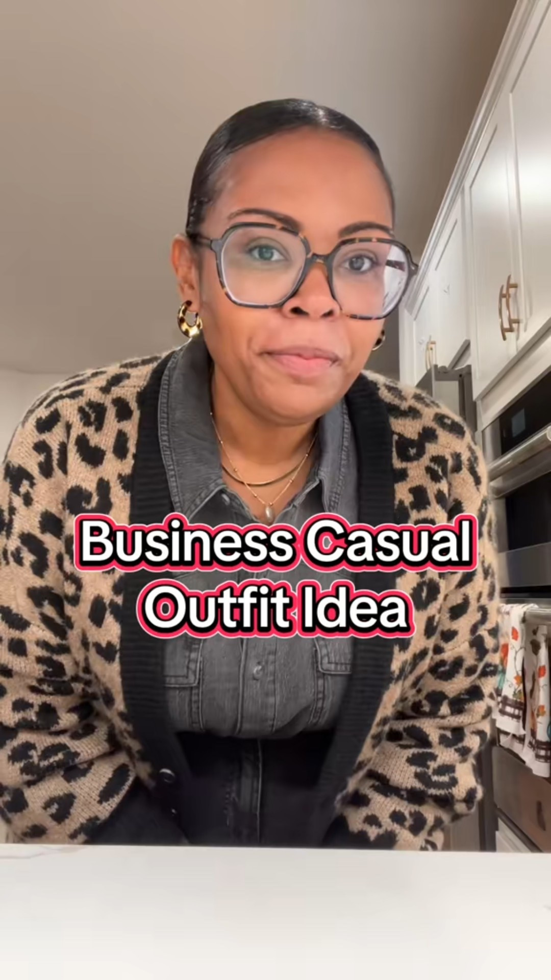 Casual Outfit you can wear to work or on the weekend. 

#LTKootd #LTKOver40 #LTKPlusSize