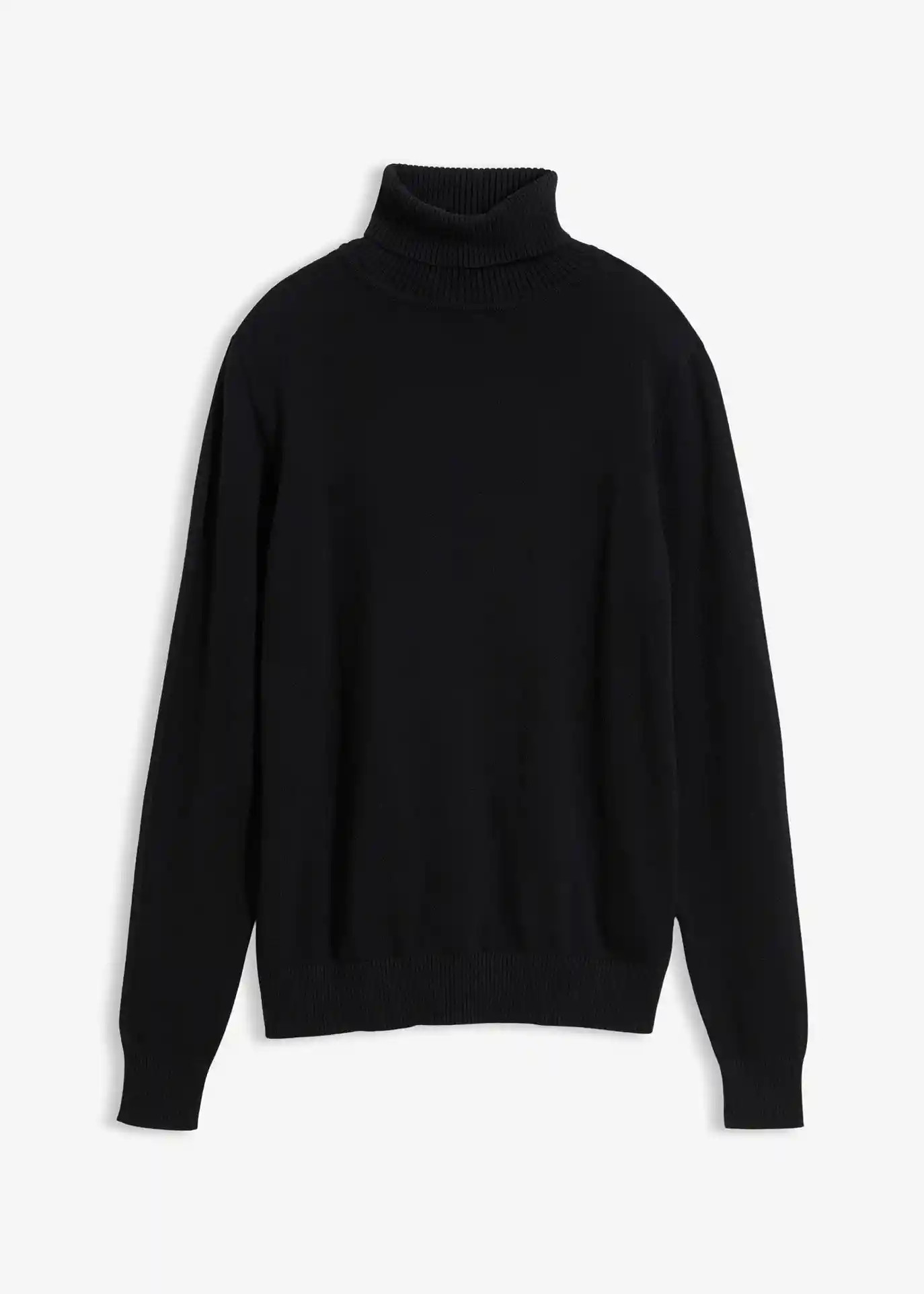 Pull col roulé | Bonprix FR