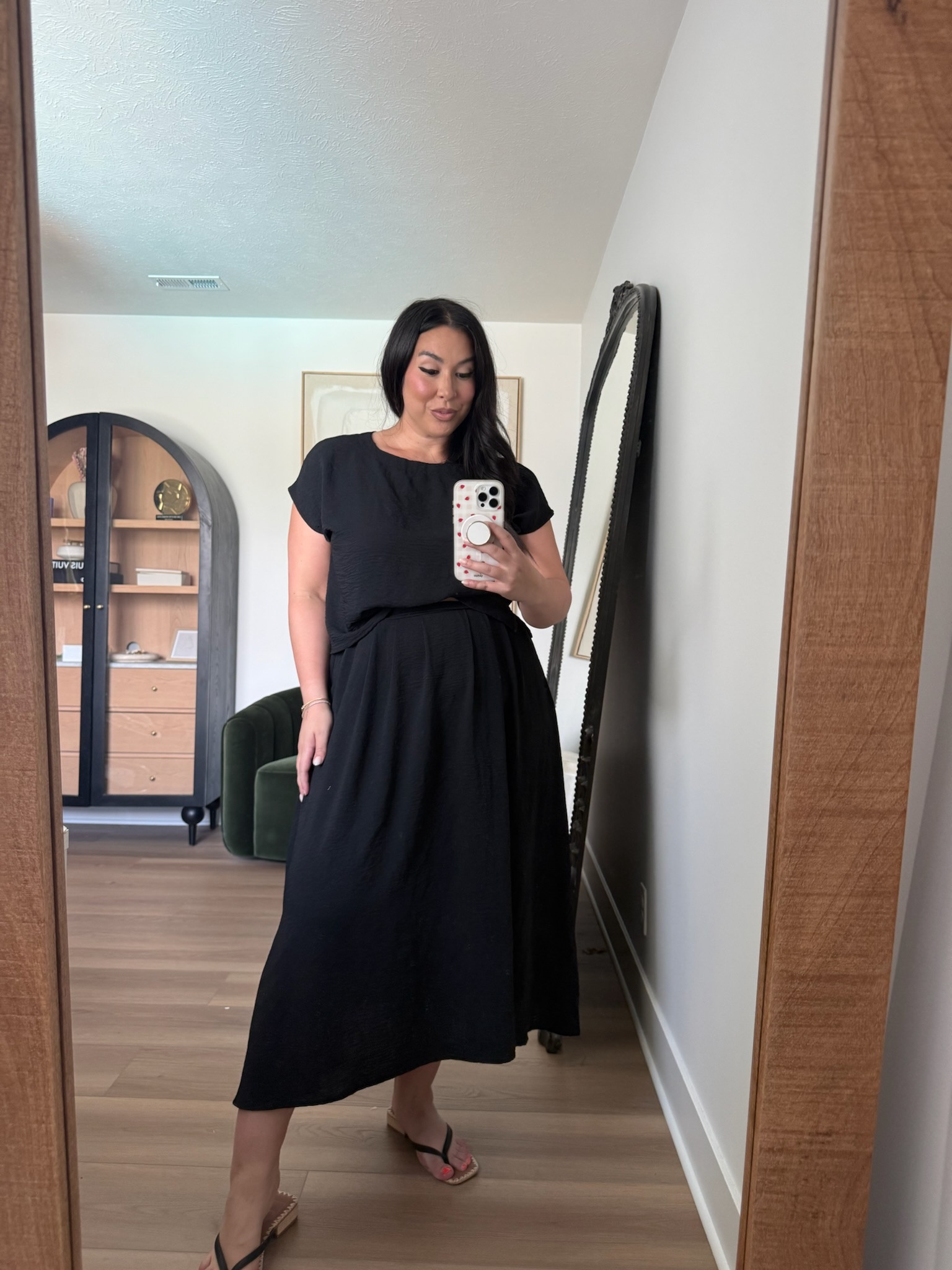 Midsize amazon outfit! 
-
-
-
Spring outfit inspo, affordable fashion, amazon fashion, spring fashion, midsize fashion, ootd

#LTKMidsize #LTKmomlife #LTKootd