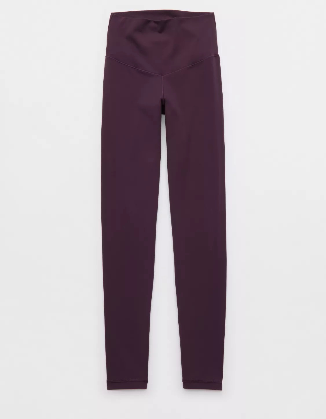 OFFLINE By Aerie Real Me XTRA High Waisted Legging | Aerie