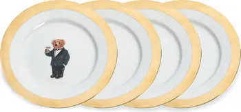 Thompson Set of 4 Dessert Plates | Nordstrom