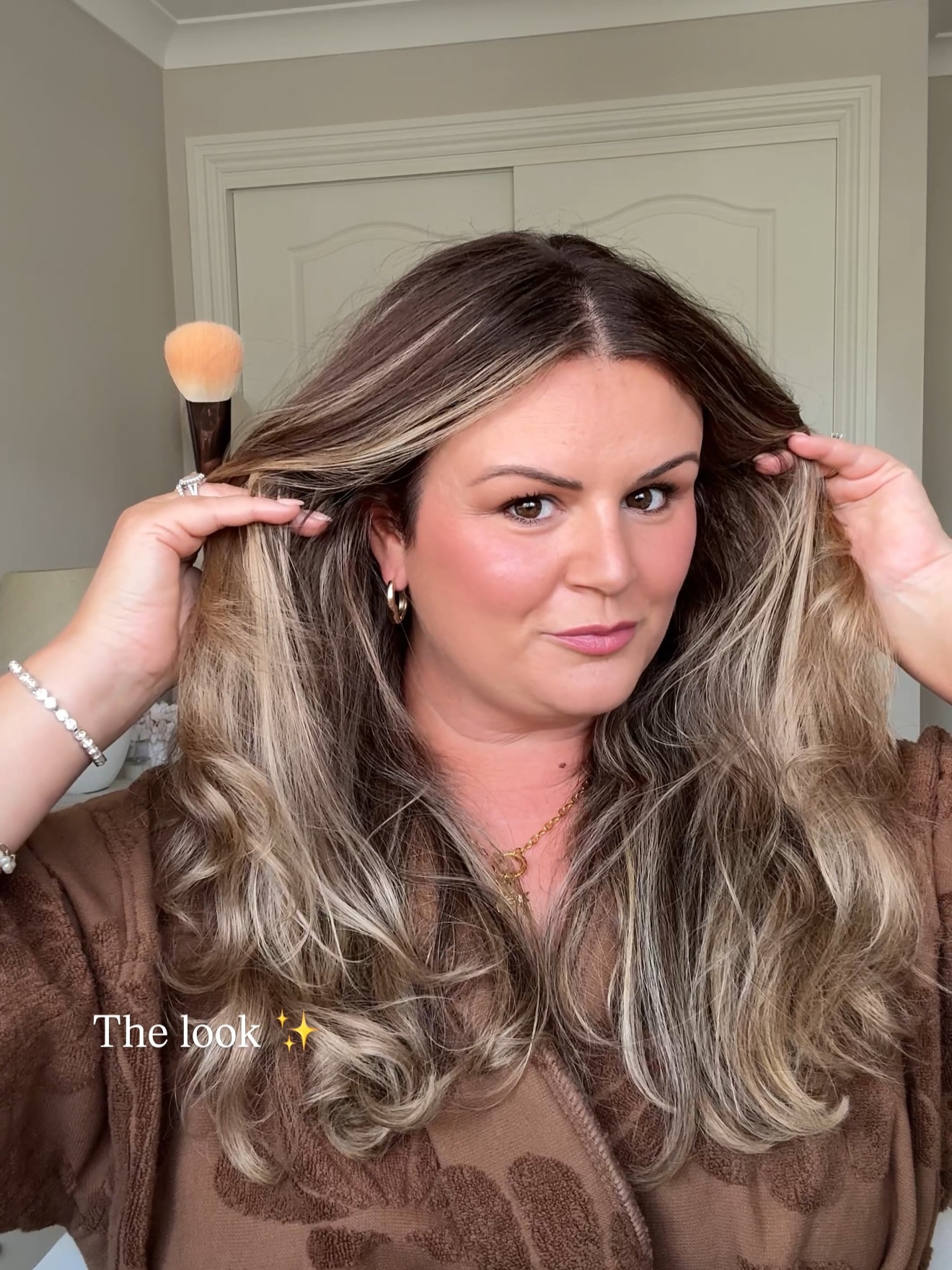 The look vs the products 🍒

Shop the look The look vs the products 🍒

#makeup #makeupproducts #makeuplook

Comment SHOP below to receive a DM with the link to this post on my LTK ⬇ https://liketk.it/5LJVE

#makeup #makeupproducts #makeuplook