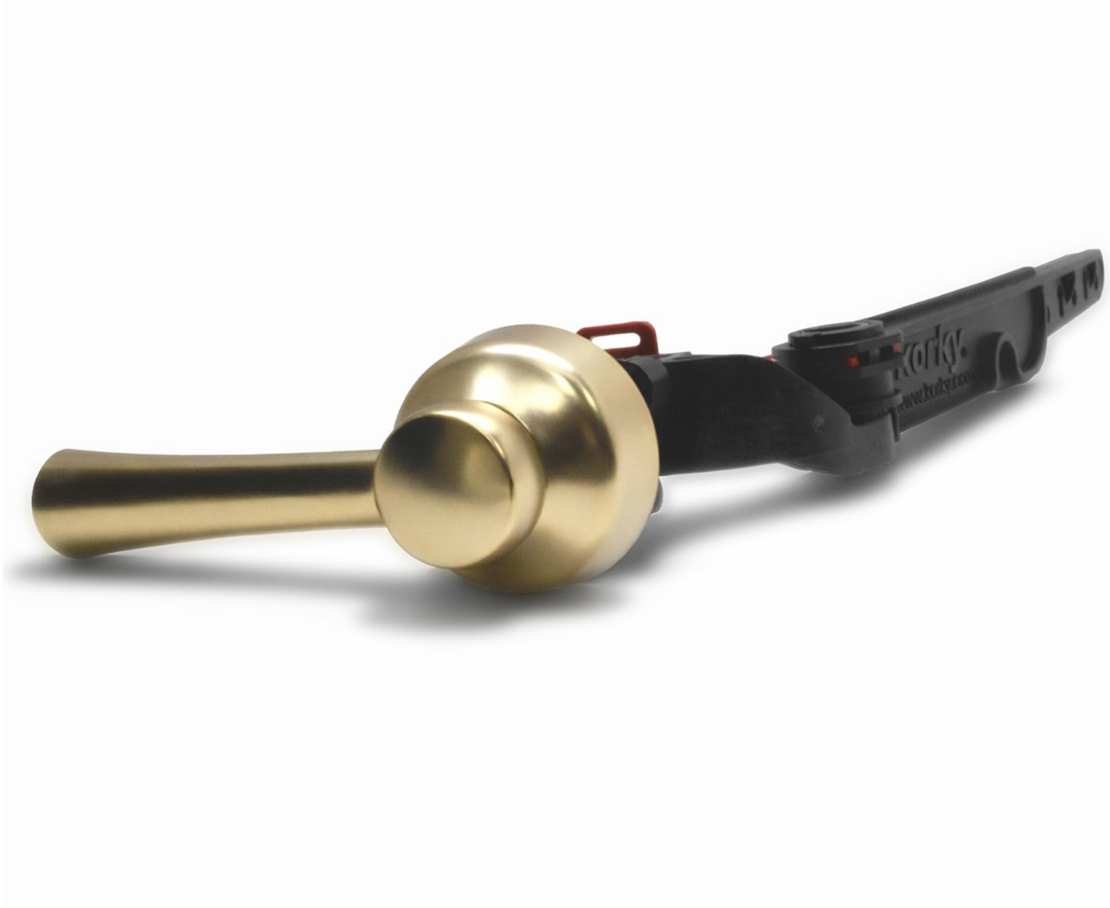 Korky 6094BP StrongARM Tank Lever, Universal to Fit Front Angled Side Left and Right Mount Toilet... | Amazon (US)