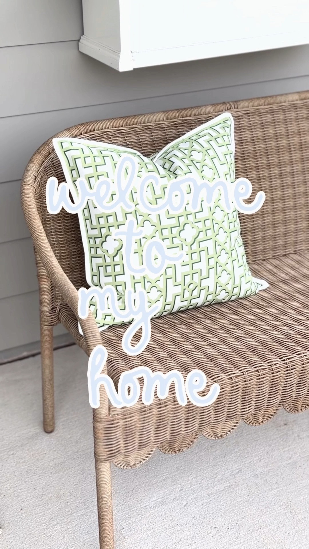 Shop my home! If something is not linked, it’s either out of stock or I found it in store at HomeGoods 💙💚

But feel free to ask because I may have missed something! 

Grandmillennial home, classic home, classic style, blue and green home, blue and green decor, Grandmillennial decor