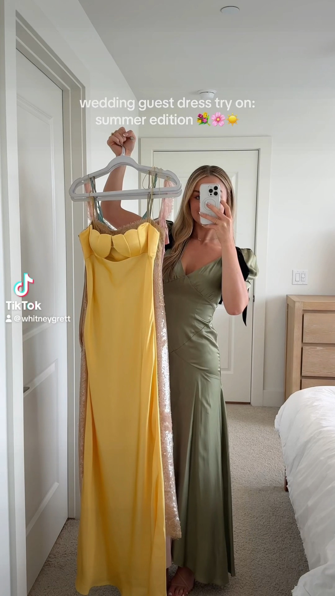 summer wedding guest dress ideas 💐🌸☀️

#LTKSeasonal #LTKSummerEdit #LTKWedding