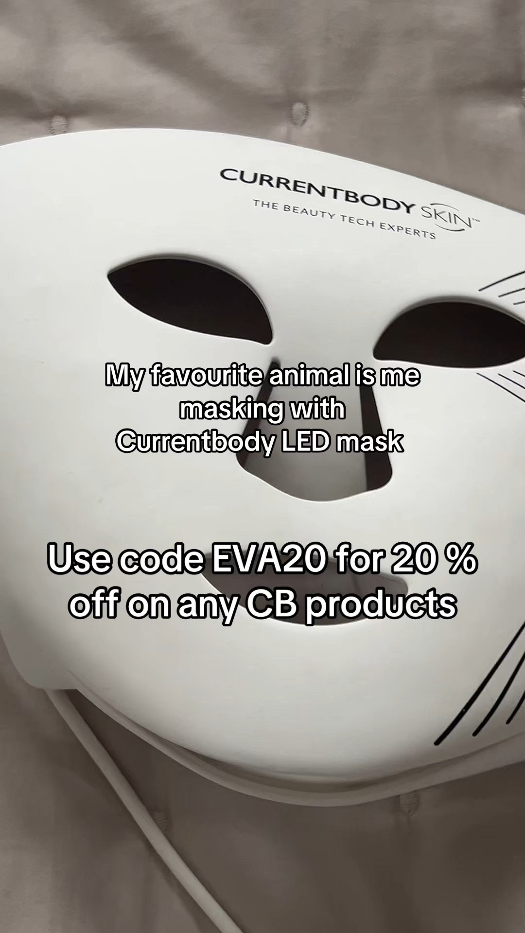 Currentbody led mask, led mask, skincare over 40 

#LTKCyberWeek #LTKuk #LTKbeauty