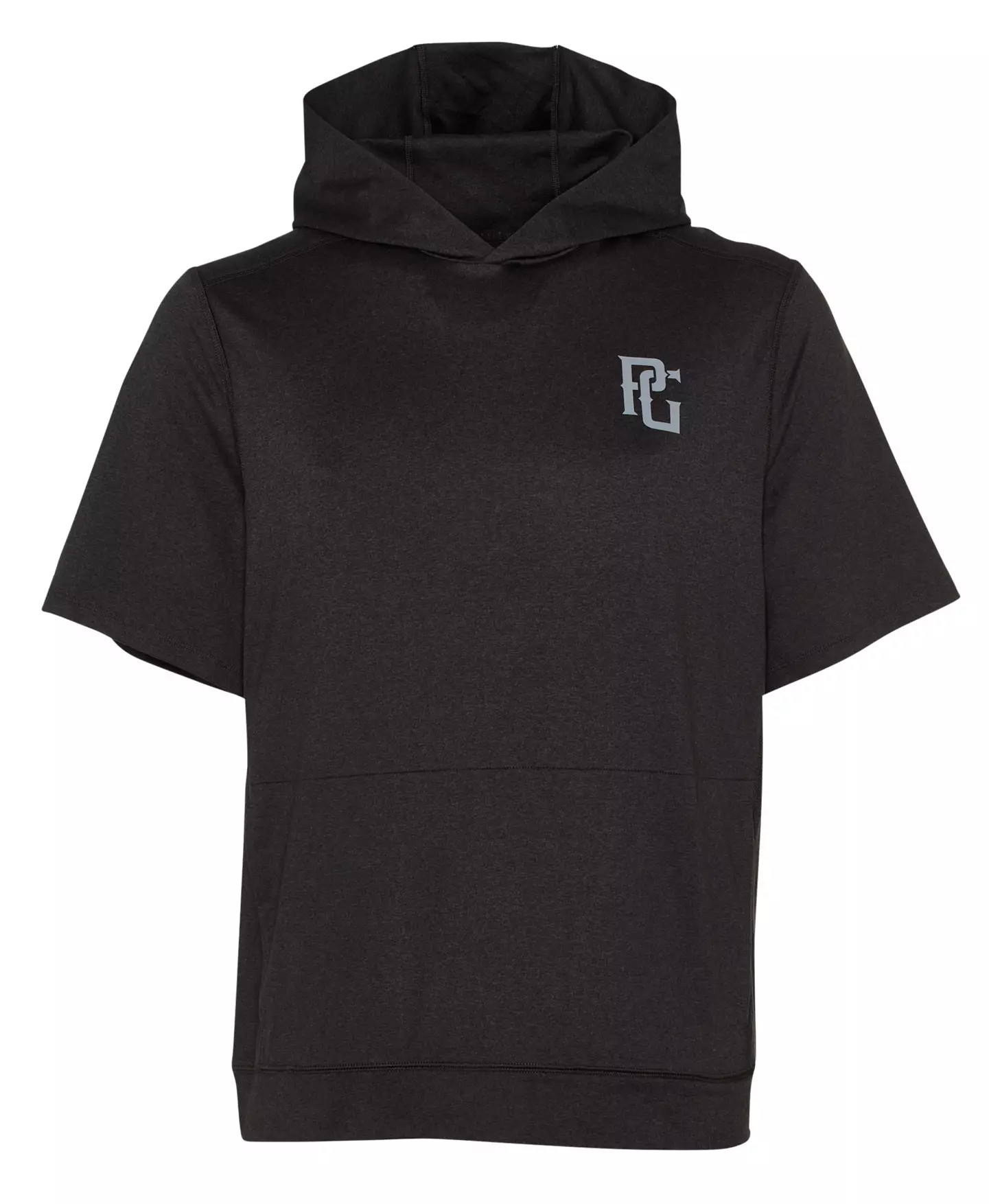 Perfect Game Men's Dugout Short Sleeve Hoodie | DICK'S Sporting Goods