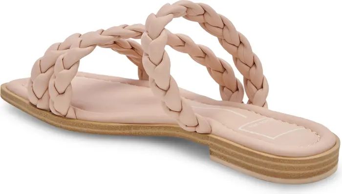 Iman Slide Sandal (Women) | Nordstrom