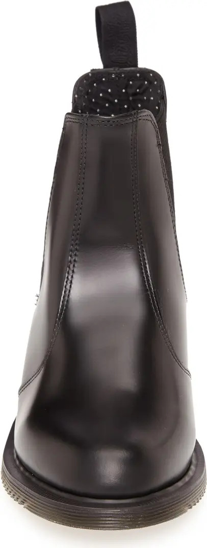 'Flora' Chelsea Boot (Women) | Nordstrom Rack