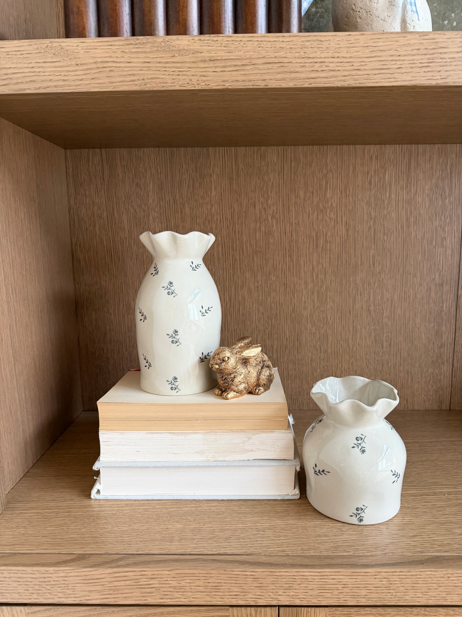 One of my ba favorite purchases this spring, cottage core meets spring is here 

#LTKHome