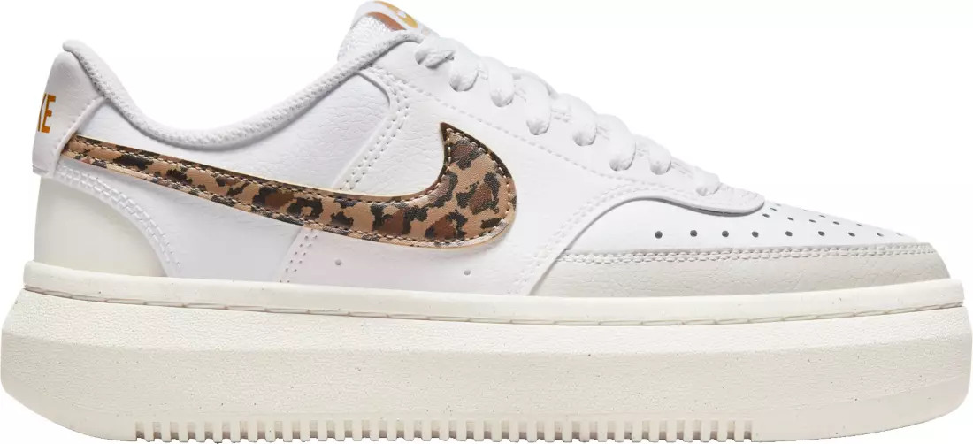 Nike Women's Court Vision Alta Shoes | Dick's Sporting Goods