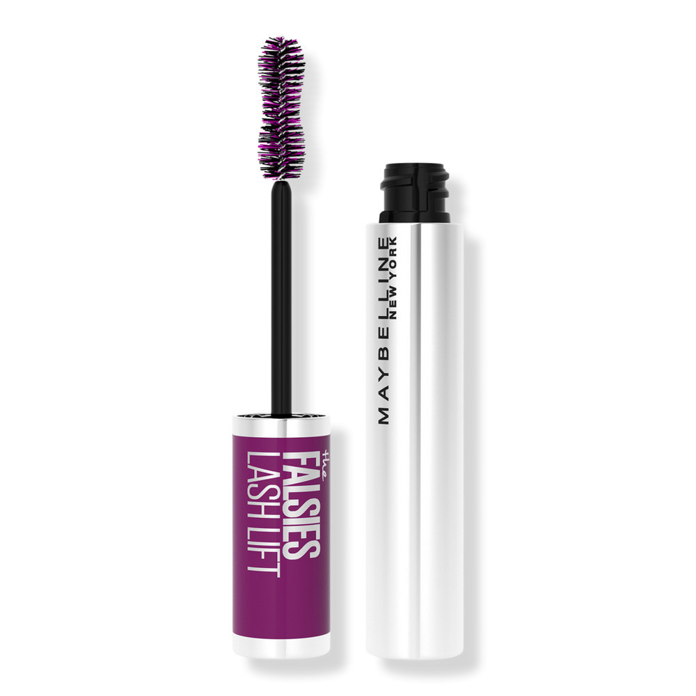 Maybelline Falsies Lash Lift Washable Mascara - Very Black | Ulta