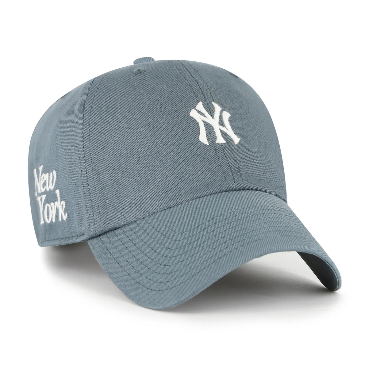 NEW YORK YANKEES FOUNDATION '47 CLEAN UP | '47Brand