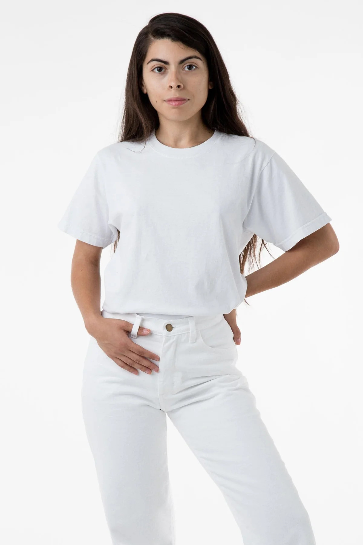 Add to Bag | Los Angeles Apparel