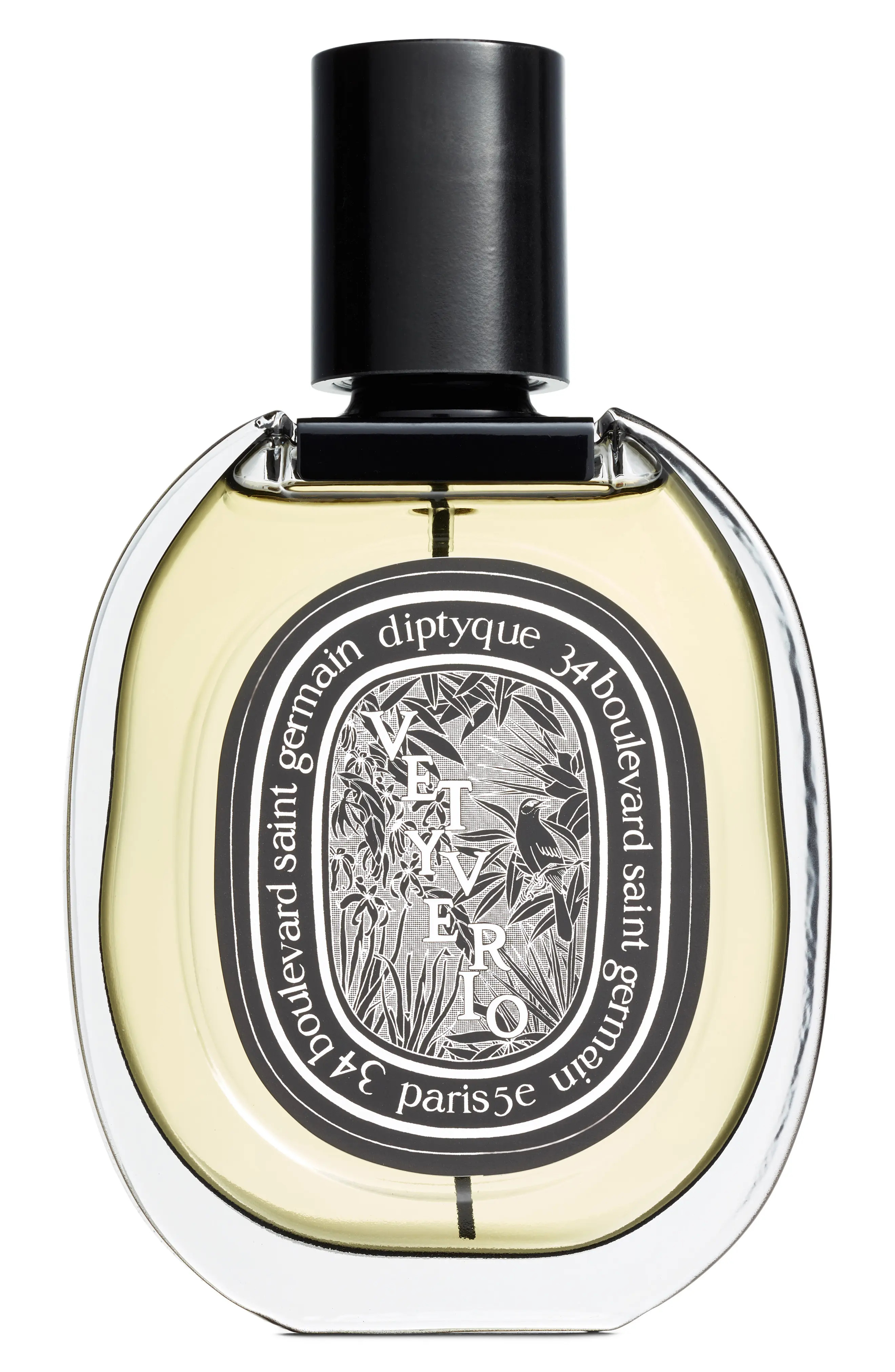 Diptyque Vetyverio Eau De Parfum, Size - One Size | Nordstrom