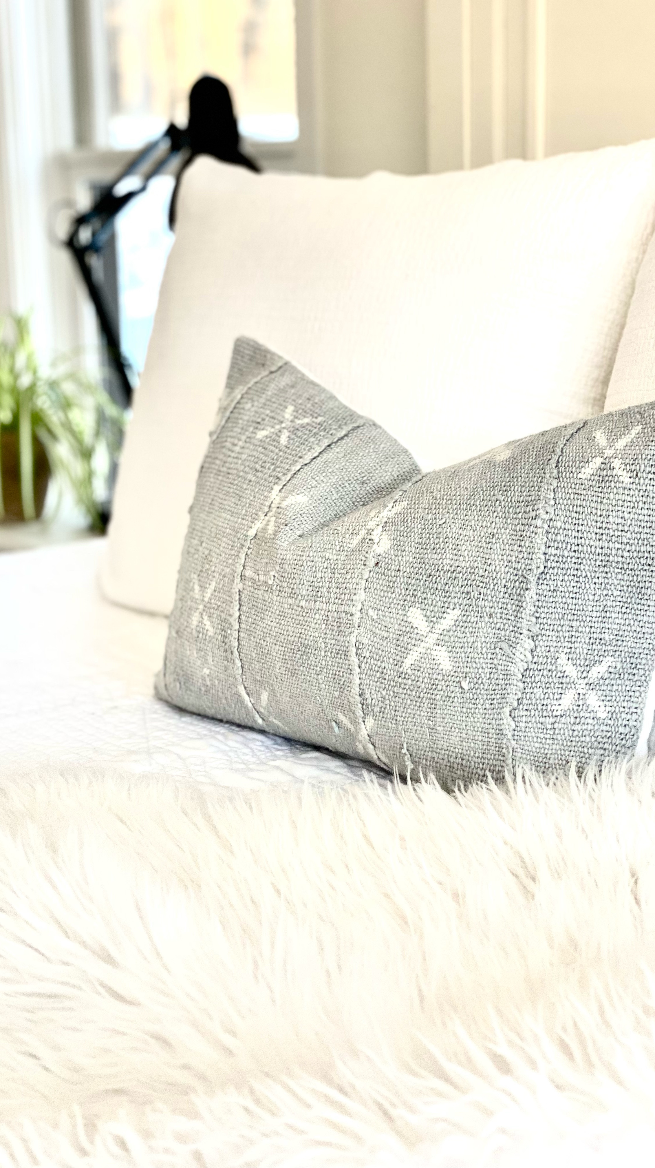 Welcome yourself and your guests with custom pillows from Farmhouse 40's limited collection. Don't miss out—order the Xavier today! 🛒💫 

#FarmhouseStyle #HomeDecorGoals #CustomThrowPillows"

#LTKSaleAlert #LTKHome #LTKStyleTip