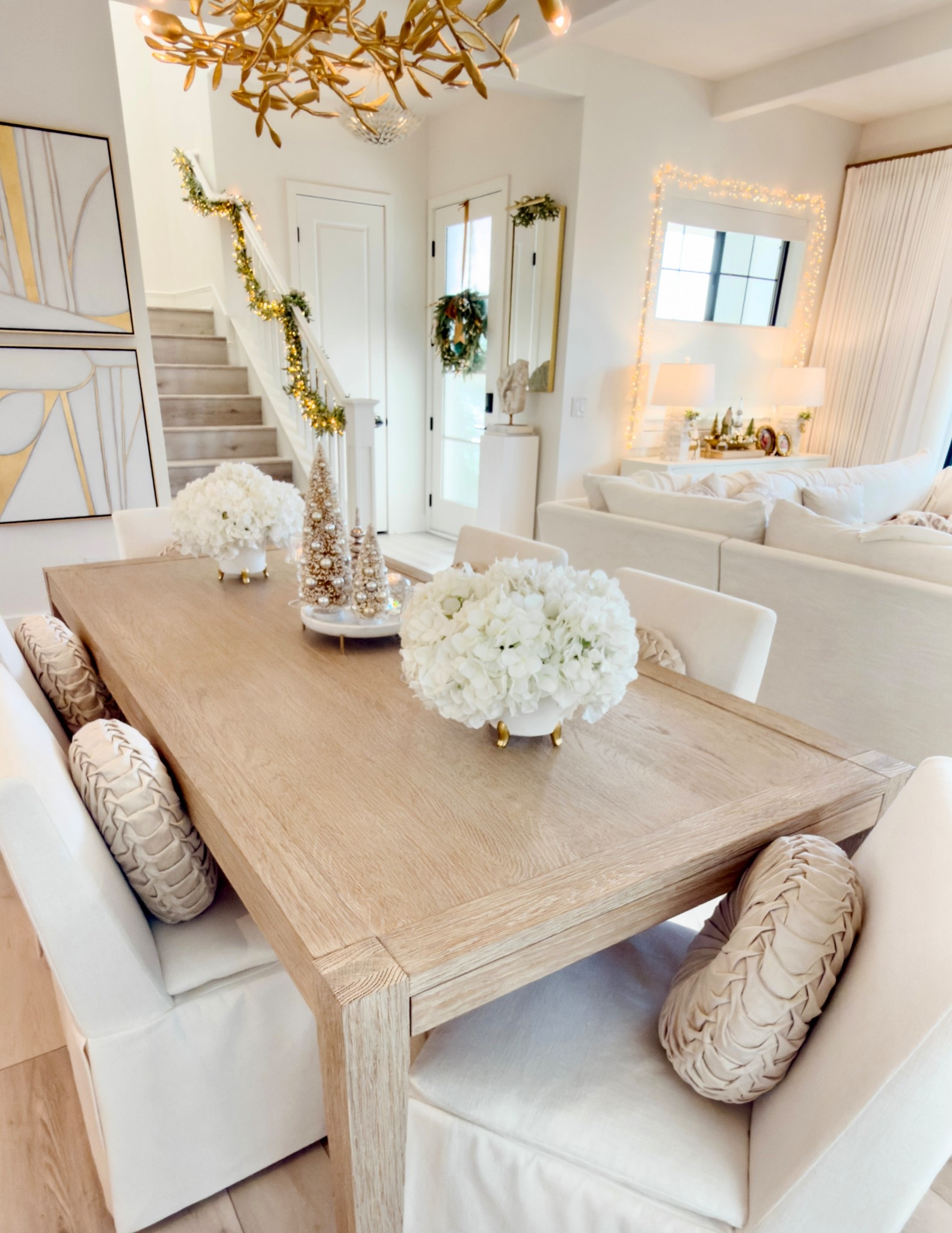 Kick off the new year with serious savings at @Wayfair. Their End of Year Clearance is here with end-of-season finds up to 60% off plus fast shipping. It’s the perfect time to refresh your space for less.

#Ad #Wayfair #WayfairPartner

#LTKHome #LTKSaleAlert