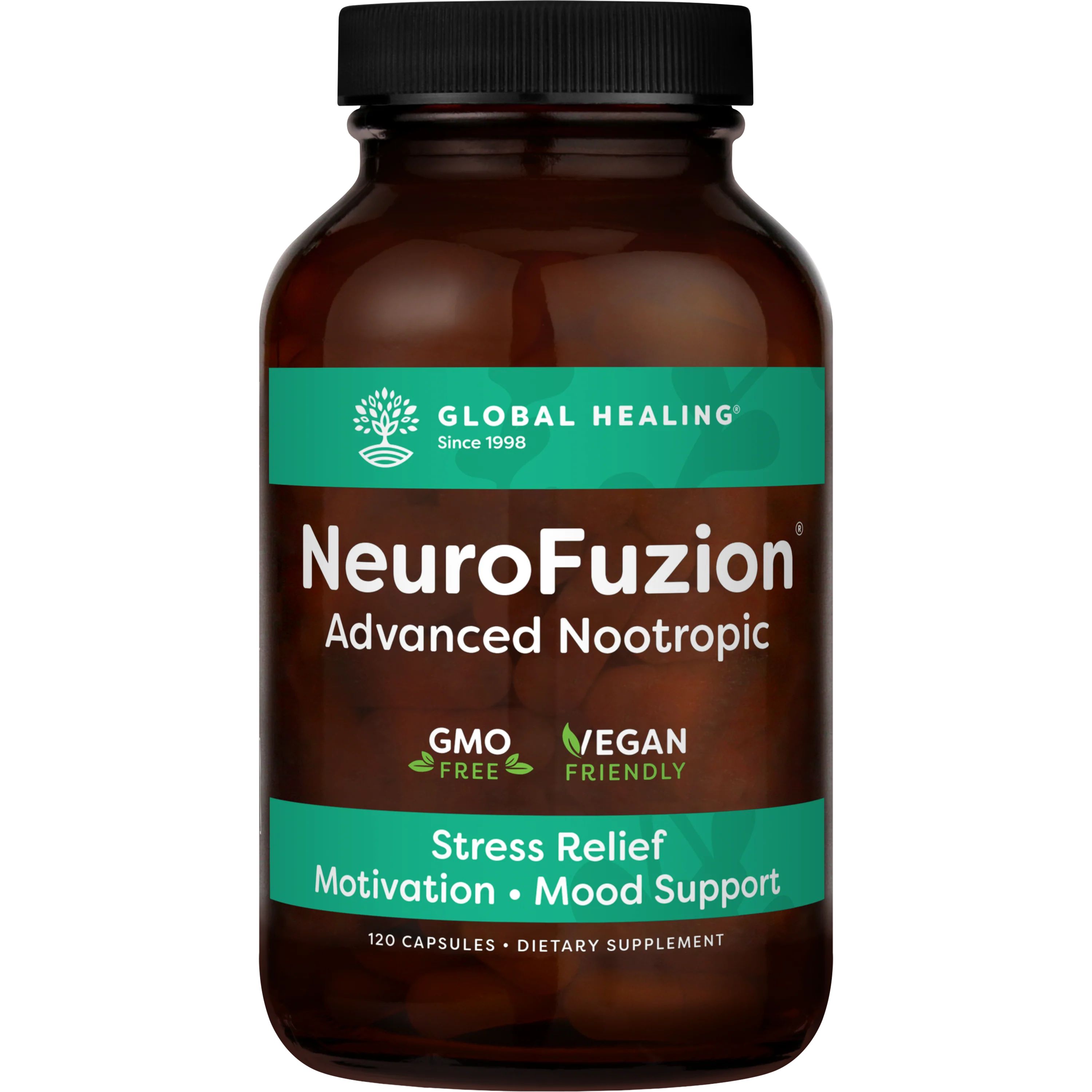 NeuroFuzion® | Global Healing Center