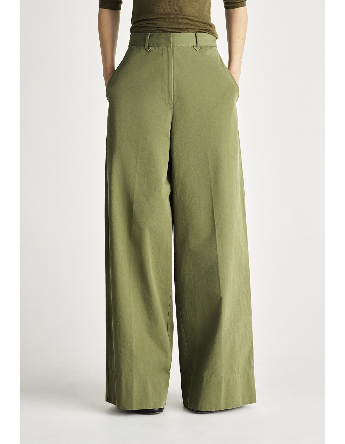 Kenn Pant | David Jones (Australia & New Zealand)