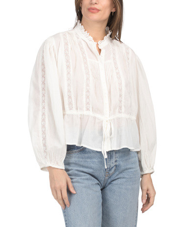 Best Of Me Blouse | Marshalls