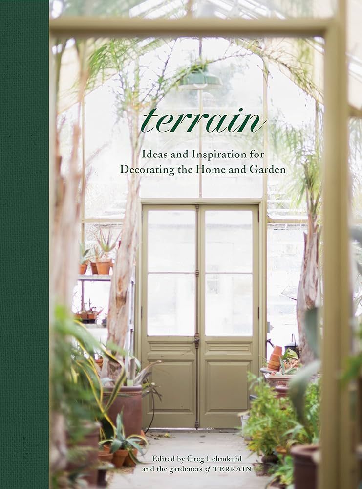 Terrain: Ideas and Inspiration for Decorating the Home and Garden | Amazon (US)