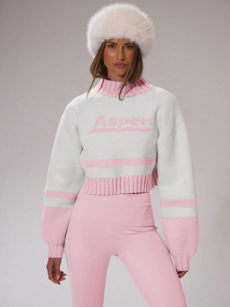 Aspen ponk | SHEIN