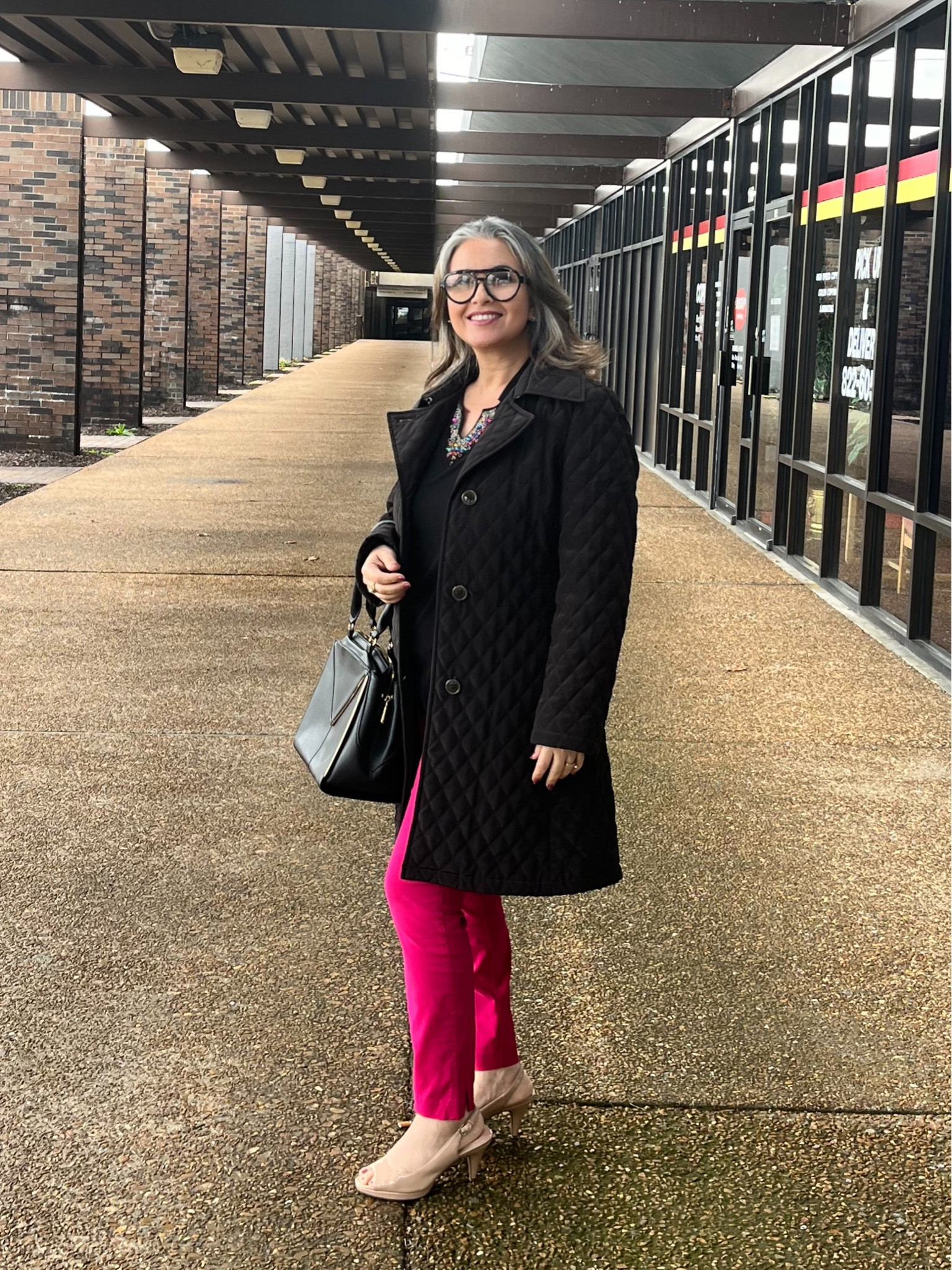Shop this look. I found some pieces that are similar to this look for you! I hope you like it! 

#LTKstyletip #LTKworkwear #LTKSeasonal