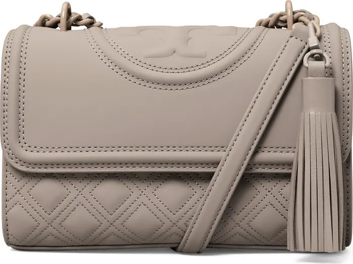 Fleming Matte Small Convertible Shoulder Bag | Nordstrom