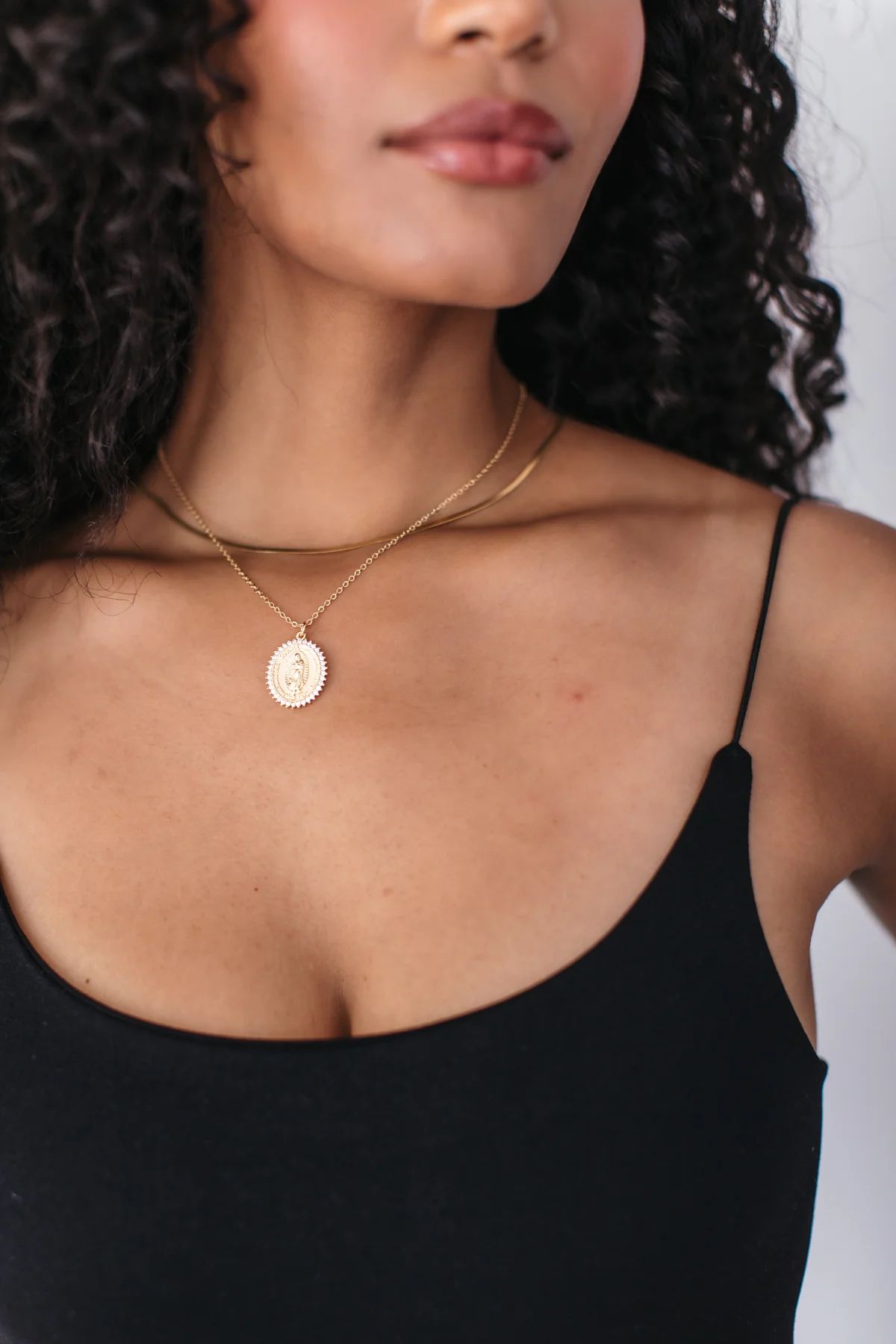Trina Pendant Necklace | The Post