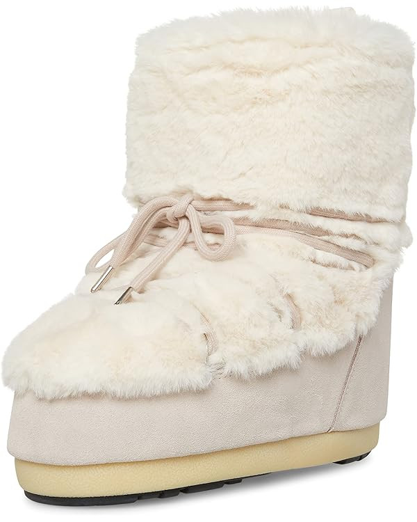 Steve Madden Women's Mav Fashion Boot | Amazon (US)