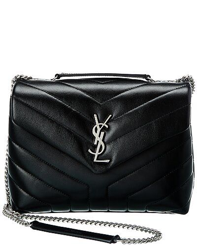 Saint Laurent LouLou Small Matelasse Y Leather Shoulder Bag | Gilt