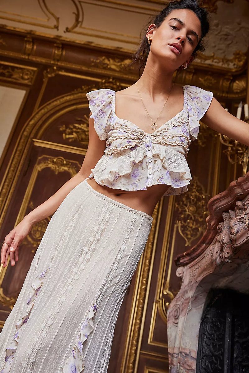 Free People Now & Then Set | TandyWear