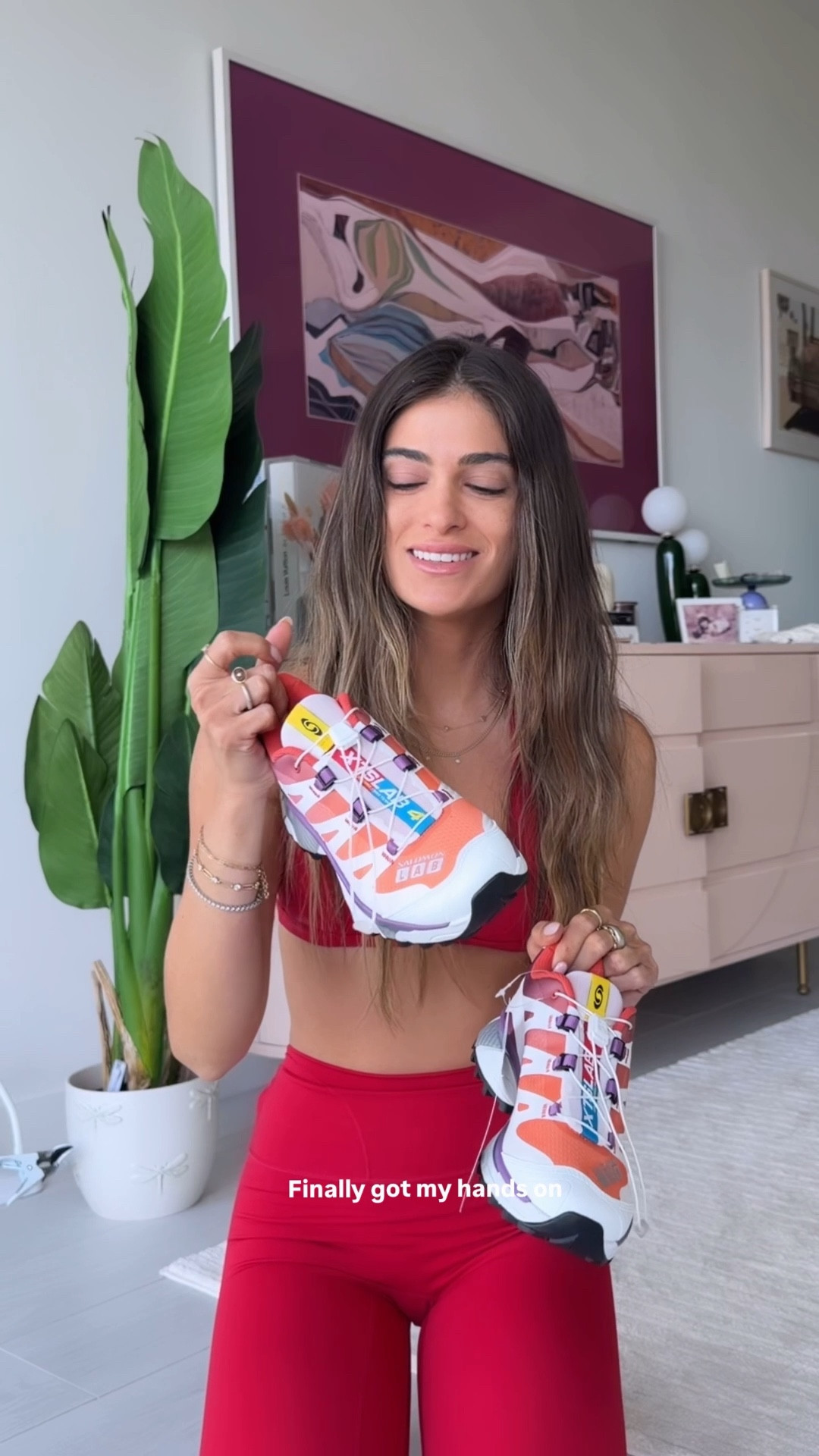 Yes love 

#LTKfitnessgoals #LTKgrwm #LTKmorningroutine