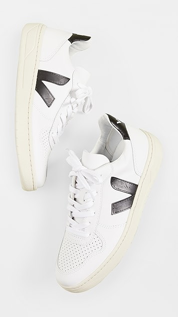 V-10 Lace Up Sneakers | Shopbop